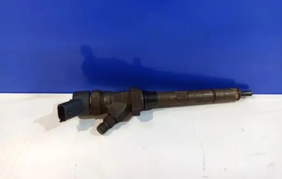 Citroen C5 Fuel injector 9637277980