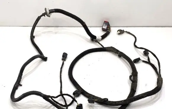 DS Automobiles 4 Parking sensor (PDC) wiring loom 9810489480