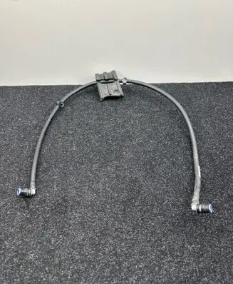 BMW 4 F32 F33 Headlight washer hose/pipe 7178747
