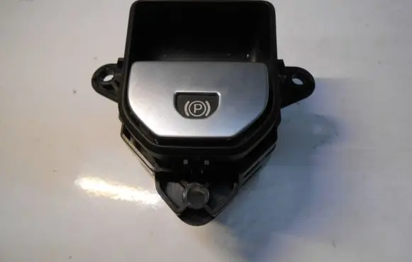 Land Rover Range Rover Evoque L538 Hand parking brake switch BJ3215K850