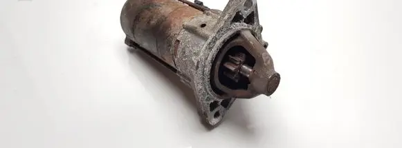 Toyota Corolla E120 E130 Starter motor 12810022040 2280007591