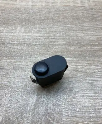 BMW 3 E36 Fog light switch 1387055