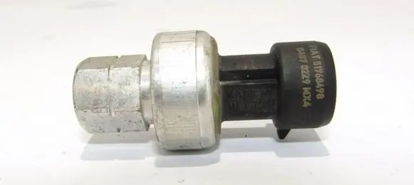 Ford Ka Oil pressure sensor 51768498