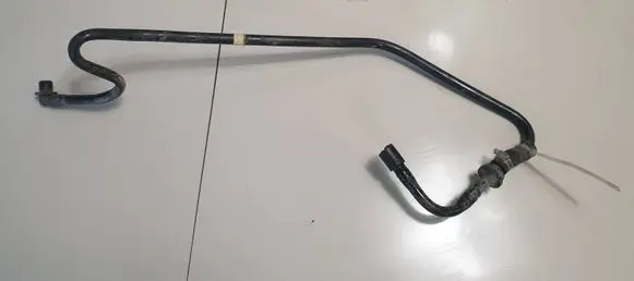 Ford Galaxy Vacuum line/pipe/hose 7M4611931