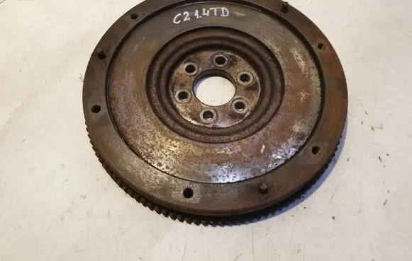 Citroen C2 Flywheel 9637569810