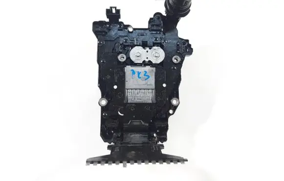 Audi Q3 F3 Gearbox control unit/module 0GC927711G