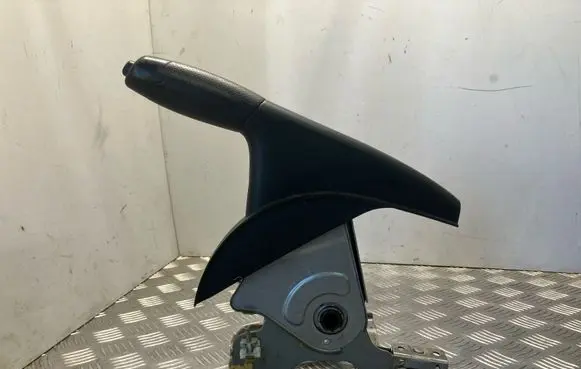 Nissan Juke I F15 Handbrake/parking brake lever assembly 360101KK0A