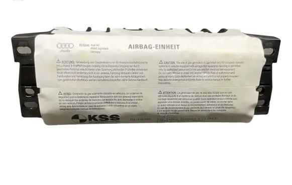 Audi A4 S4 B6 8E 8H Passenger airbag 1008210 QC2U43775