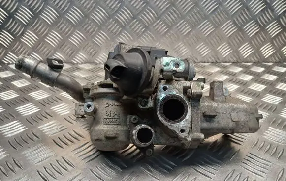 Peugeot 208 EGR valve 9802194080 70215623