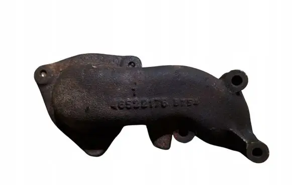 Mercedes-Benz S C217 Exhaust manifold 46522176