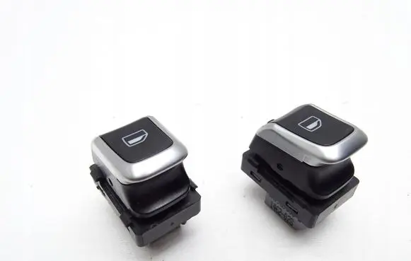 Audi A5 8T 8F Electric window control switch 8K0959855B