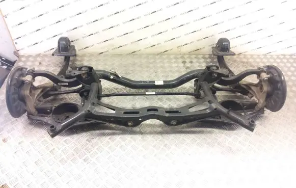 Cupra Formentor Rear axle beam 5q0505315ak