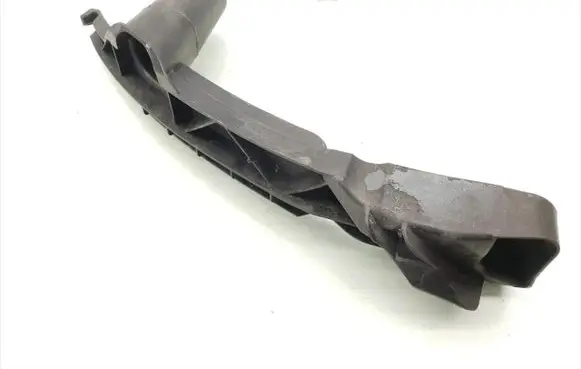 Volkswagen Golf V Front bumper mounting bracket 1K0807889A
