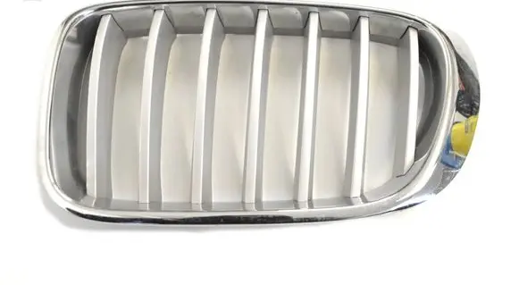 BMW 3 E92 E93 Front bumper upper radiator grill 7237421 7210725