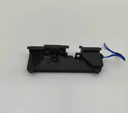 BMW 5 G60 G61 Windshield/windscreen camera 5B4A6B6