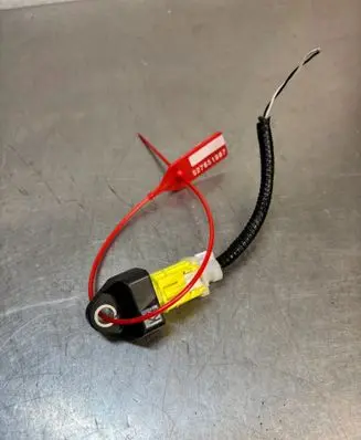 Toyota Camry VIII XV70 Airbag deployment crash/impact sensor 8917333120
