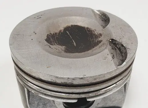 Audi A4 S4 B5 8D Piston 82L153