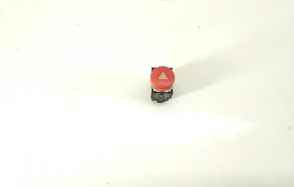 Seat Altea XL Hazard light switch 5P0953235A 9751233