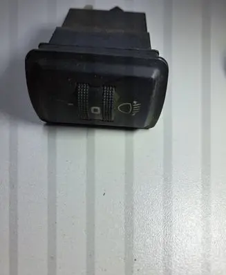 Audi A4 S4 B5 8D Headlight level height control switch 8D0941301B