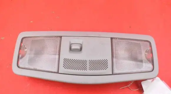 Citroen C-Crosser Boot/trunk interior light 8401A009ZZ