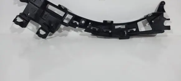 Citroen Berlingo Rear bumper mounting bracket 9816768880