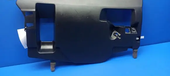 Lexus GS 300 350 430 450H Dashboard lower bottom trim panel 5560730300 5560730310