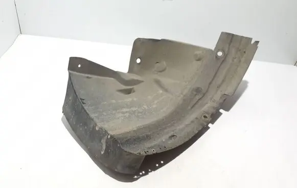 Renault Trafic II (X83) Front wheel arch liner splash guards 8200508348