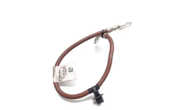 Mercedes-Benz EQA Negative earth cable (battery) A0005402215