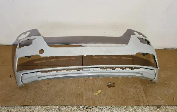 Skoda Kamiq Front bumper
