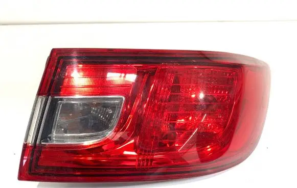 Renault Clio IV Rear/tail lights 265509846R
