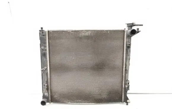 KIA Sportage Coolant radiator