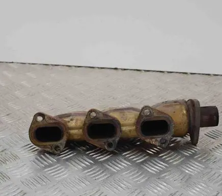 Audi A5 8T 8F Exhaust manifold 059253034L