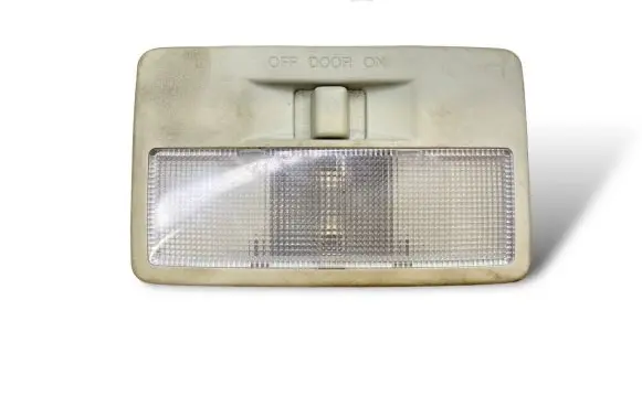 Mazda CX-7 Other interior light
