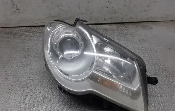 Volkswagen Touran I Headlight/headlamp 1T1941006B