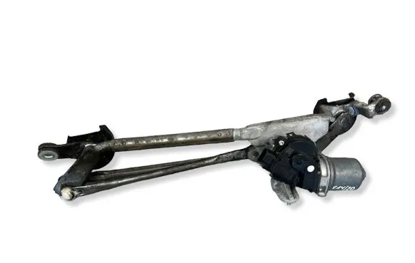 Subaru Forester SJ Front wiper linkage and motor 86511SG010