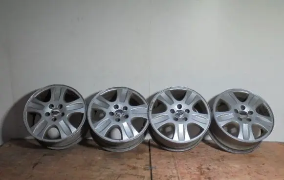 Ford Focus C-MAX R12 alloy rim 