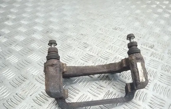 Opel Insignia A Front Brake Caliper Pad/Carrier 