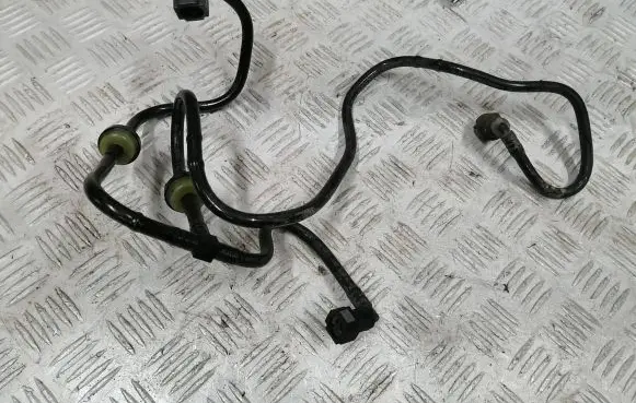 Peugeot 508 RXH Brake booster pipe/hose 