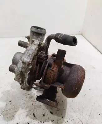 Fiat Ulysse Turbo 9644384180