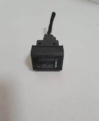 Volkswagen Polo V 6R Headlight level height control switch 6R0941333
