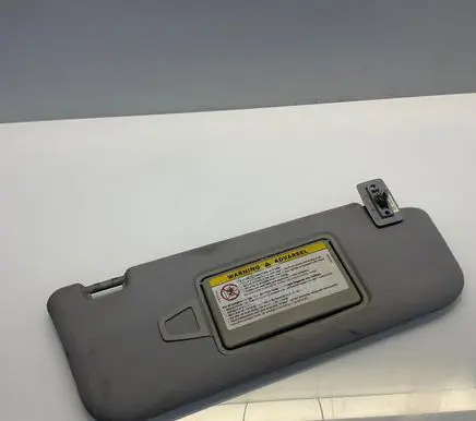 Mercedes-Benz E W211 Sun visor A2118101010 2118101010