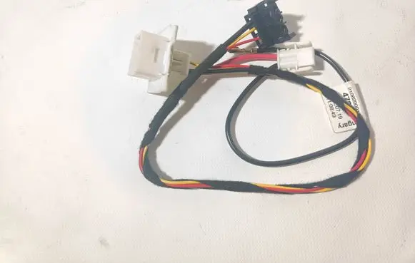 Mercedes-Benz E W210 GPS navigation control unit/module A2108200917