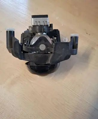 Seat Ibiza IV (6J,6P) Headlight level adjustment motor 89033206