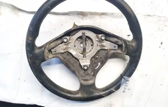Audi A3 S3 8L Steering wheel 8l0124b 8l0419091q