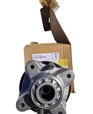 BMW 3 G20 G21 Coil spring mount 31306892572