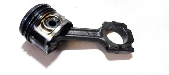 Fiat Bravo - Brava Piston with connecting rod