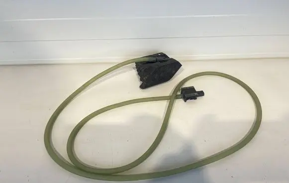 BMW 3 G20 G21 Airbag deployment crash/impact sensor 5A4FAA3-01