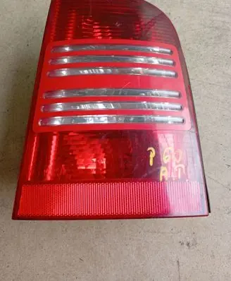 Skoda Octavia Mk1 (1U) Rear/tail lights 1U9945112