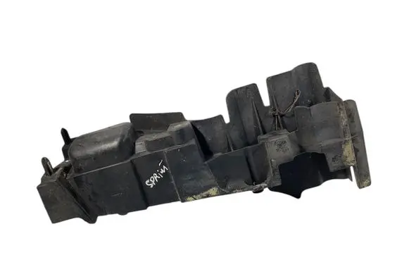 Mercedes-Benz Sprinter W906 Side radiator support slam panel A9068890131