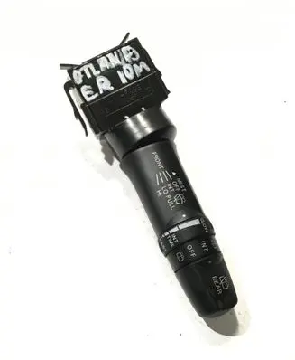 Mitsubishi Outlander Wiper control stalk E532016